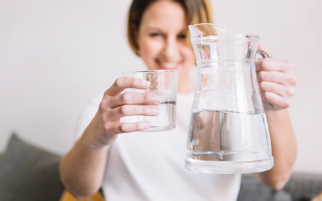 Sok vizet iszol, mégsem lesz hidratált a bőröd?